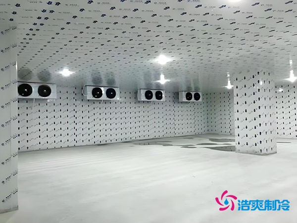 安徽冷庫安裝費(fèi)用如何計(jì)算？