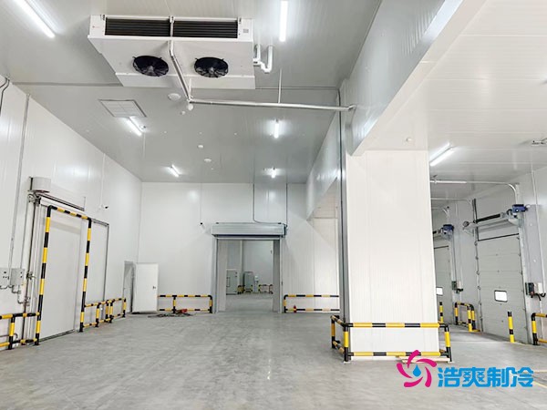 關(guān)于建設(shè)蔬菜保鮮冷庫的造價及前期準(zhǔn)備事項詳解