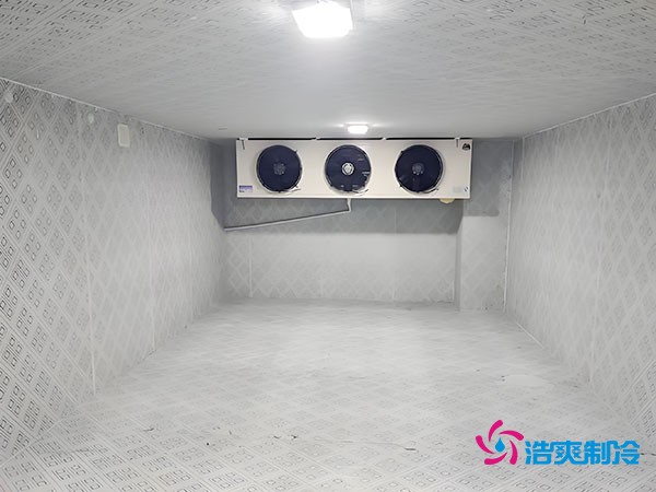 建造一個(gè)50平方米儲(chǔ)存冰塊的冷庫(kù)需要多少錢