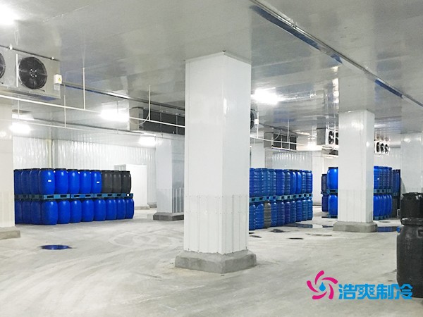 2000平冷庫造價揭秘：這些因素讓你多花幾十萬！