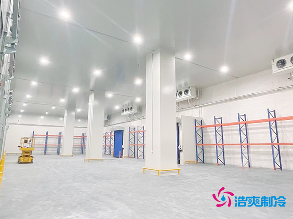 100㎡土建冷庫(kù)要花多少錢？不同類型價(jià)格差竟達(dá)8萬！