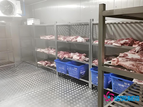 10噸凍肉冷庫造價(jià)僅4萬？上海建冷庫避坑指南！