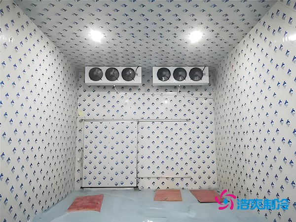 零下35℃制冰！建一個冷庫到底要花多少錢？