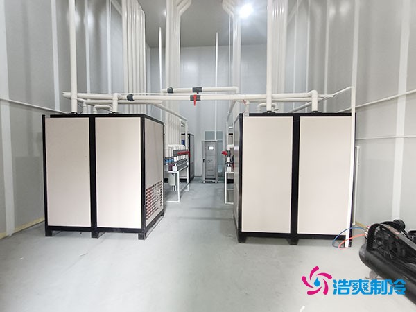 家庭農(nóng)場氣調(diào)冷庫造價(jià)