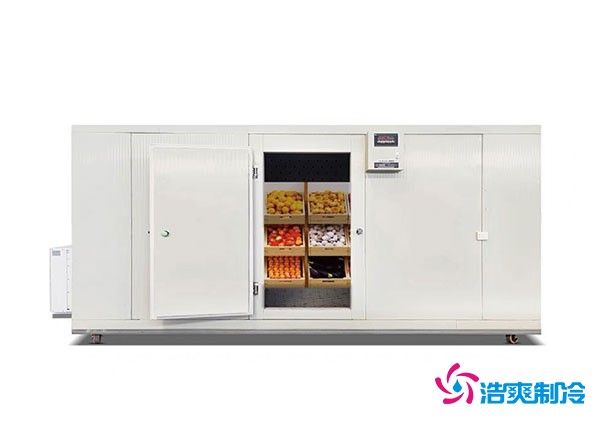 購買一個(gè)10平米的活動冷庫需要多少費(fèi)用？