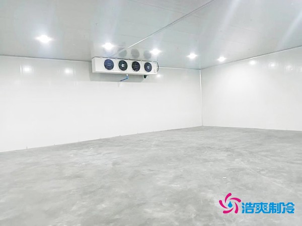 建設(shè)鮮花保鮮冷庫造價(jià)預(yù)算大概需要多少錢？