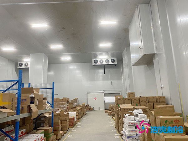 鎮(zhèn)江1000平米大型冷藏庫建設(shè)造價(jià)費(fèi)用解析