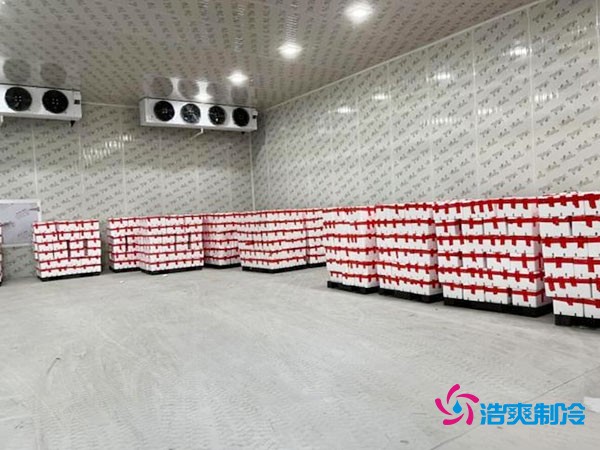 楊梅冷庫(kù)造價(jià)