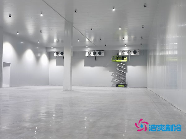 江蘇冷庫(kù)造價(jià)