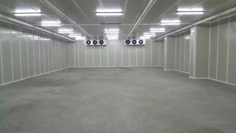 氣調(diào)庫有哪些特點，效果好不好？