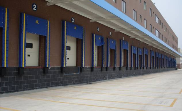 2000平米食品冷庫設(shè)計，冷庫造價多少