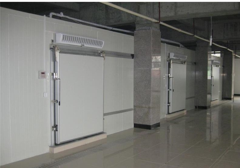 上海建1500平米分類冷庫，1500平米冷庫總投資需要多少錢