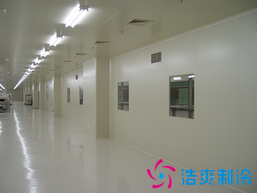 1000噸果蔬冷庫安裝，冷庫造價(jià)多少