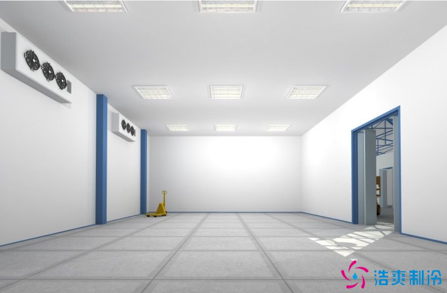 -60℃金槍魚超低溫冷庫，冷庫造價核算表