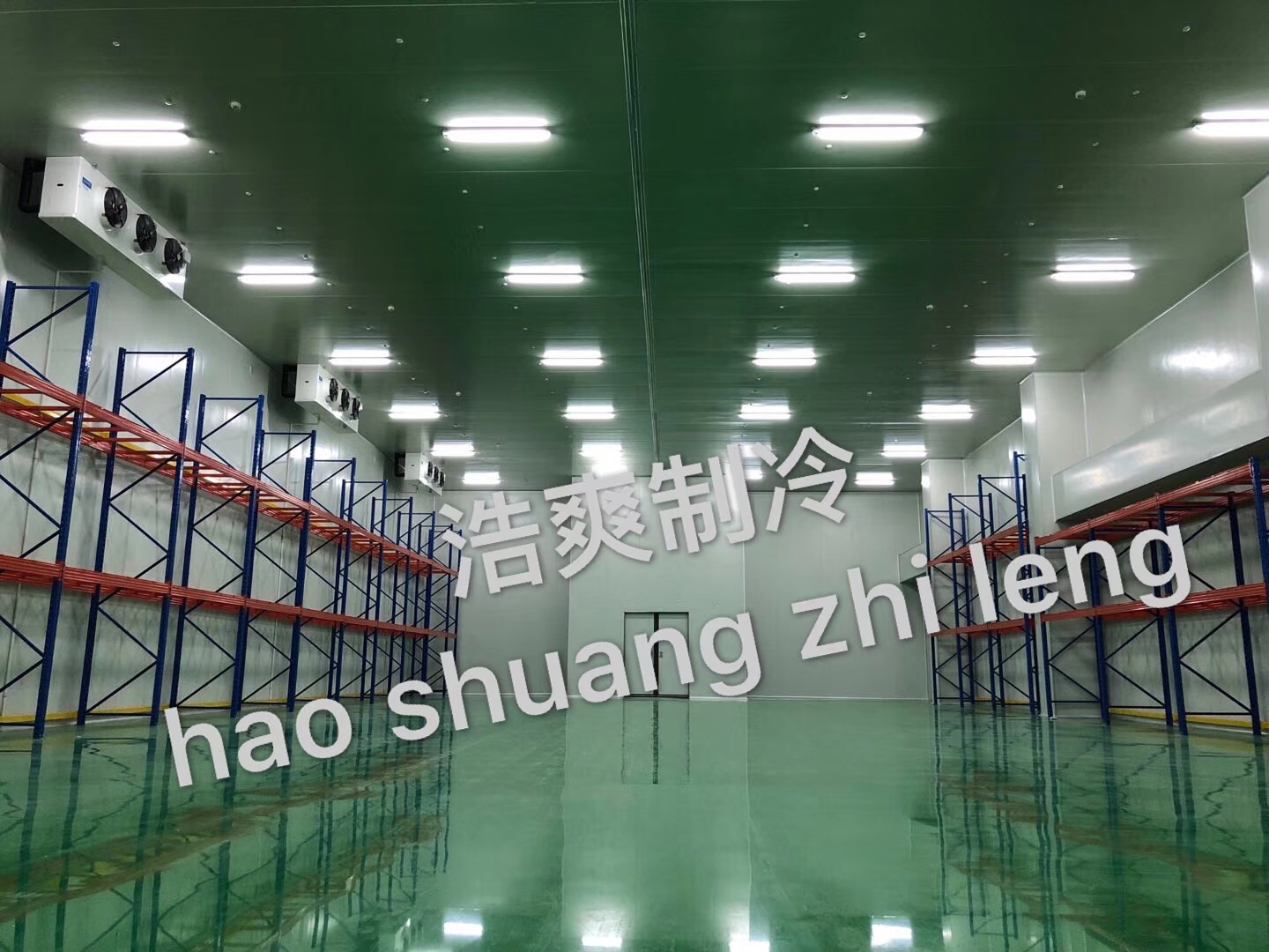 -18℃冷凍食品冷庫建造，冷庫安裝總價(jià)格怎么核算