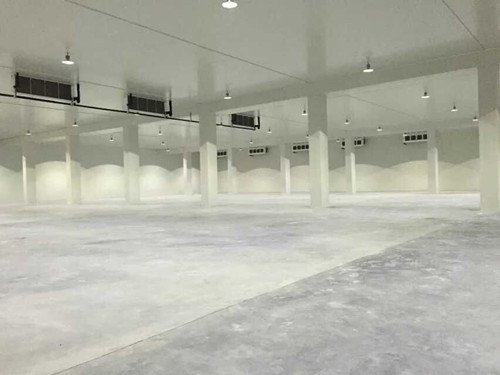 建造一個(gè)小型-18℃冷凍庫(kù)需要多少錢