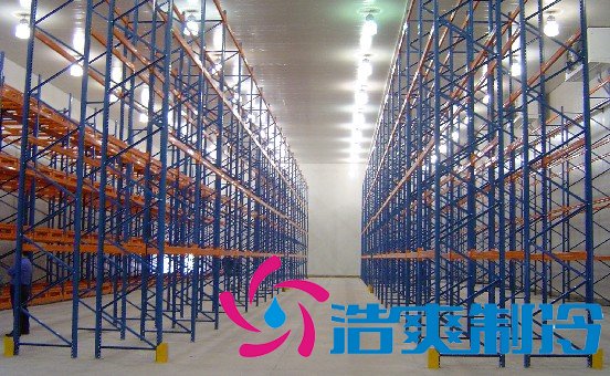 地下室建造5000平米冷庫(kù)出租，冷庫(kù)總成本是多少