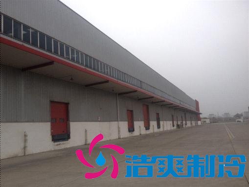 10000平米冷鏈物流冷庫設(shè)計(jì)，冷庫建造總預(yù)算多少