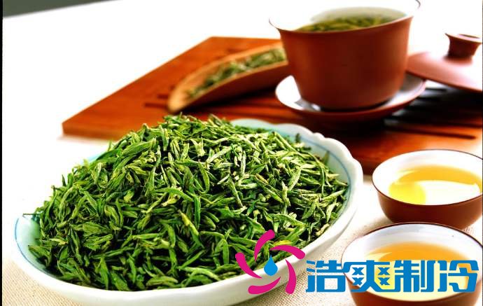 上海建1000㎡茶葉冷庫（冷藏、冷凍庫倉庫）安裝預(yù)算多少錢