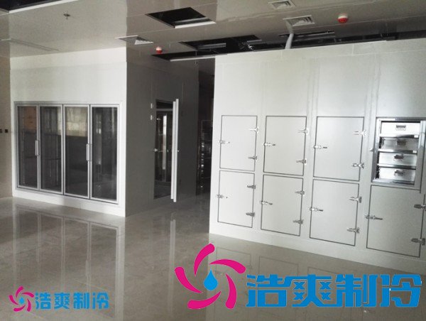 建造2-8℃社區(qū)衛(wèi)生中心冷庫(kù)（藥品冷藏庫(kù)）設(shè)備安裝造價(jià)多少