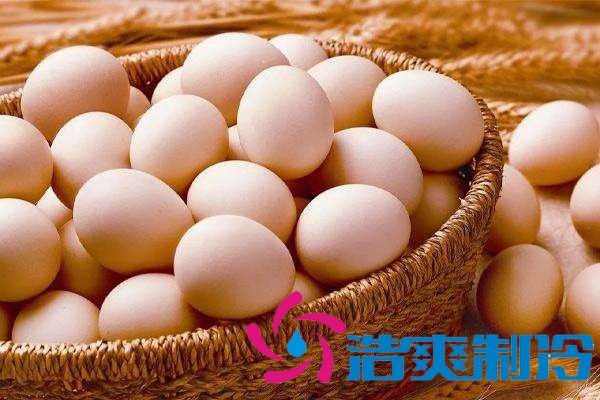 江蘇1000㎡禽蛋類冷庫(kù)（低溫冷藏庫(kù)）建造安裝成本多少