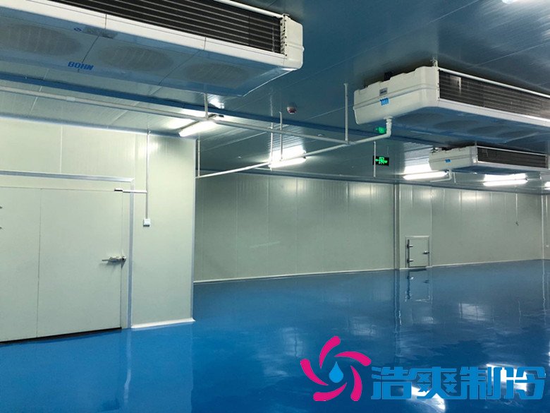 藥監(jiān)局對(duì)20m3醫(yī)療庫(kù)建造標(biāo)準(zhǔn)要求是什么？醫(yī)藥庫(kù)造價(jià)多少錢