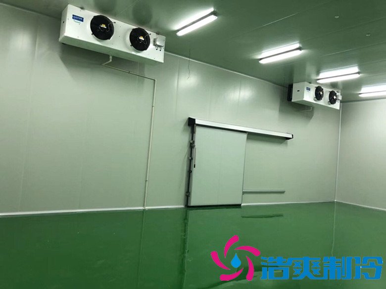 上海1000㎡花卉恒溫庫安裝設(shè)備需要多少錢