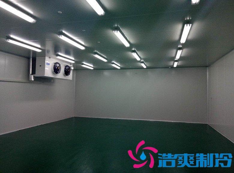 -18℃~-25℃冷凍食品低溫倉(cāng)儲(chǔ)設(shè)備安裝費(fèi)用多少錢(qián)