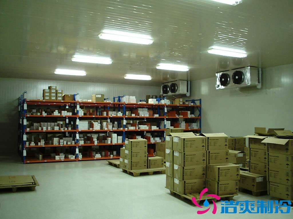 醫(yī)院藥房冷藏庫(kù)儲(chǔ)存溫度多少及冷庫(kù)安裝造價(jià) 藥房圖片