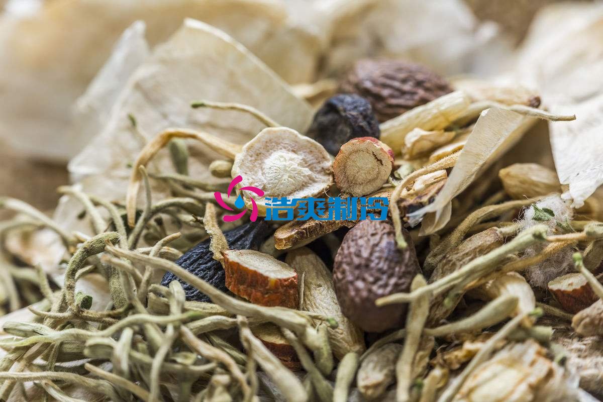 中藥材冷庫(kù)，原料基地冷庫(kù)