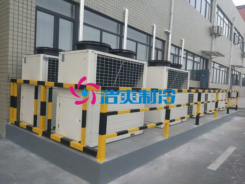 浩爽制冷，果蔬農(nóng)產(chǎn)品物流冷庫