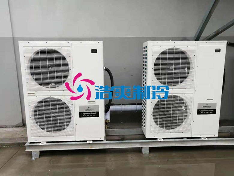 浩爽制冷，巧克力冷藏庫(kù)