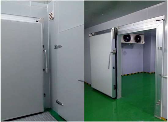 上海浩爽、藥品陰涼庫(kù)