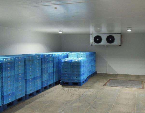 浩爽制冷、保鮮冷庫